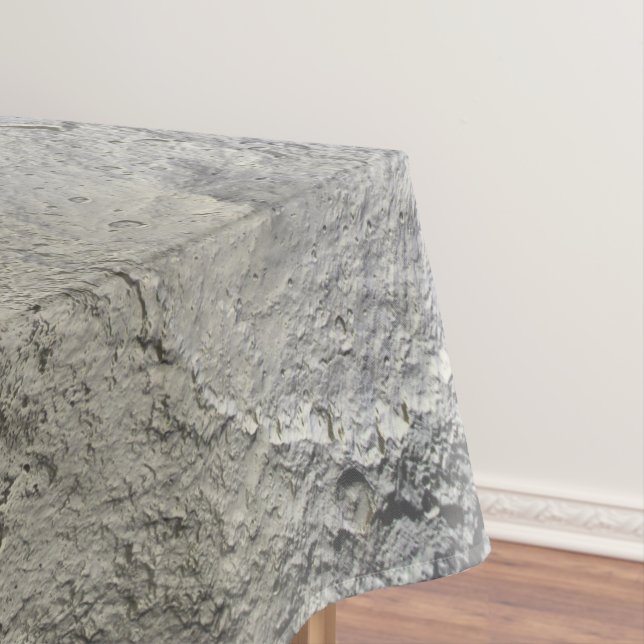 Map of Iapetus Tablecloth (In Situ)