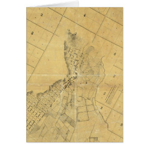 Map Of The City Of Los Angeles