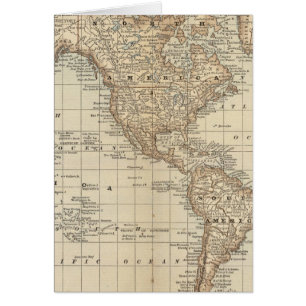 Map of the World 3