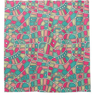 Map Pattern 030520 - Colours 01