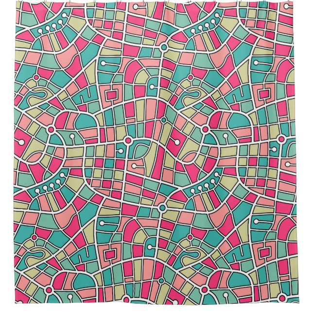 Map Pattern 030520 - Colours 01 (Front)