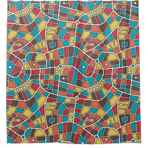 Map Pattern 030520 - Colours 03