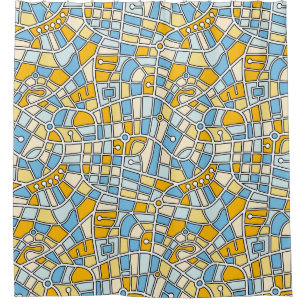 Map Pattern 030520 - Colours 04