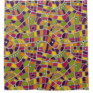 Map Pattern 030520 - Colours 05