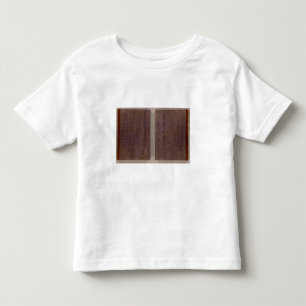 Map Toddler T-shirt
