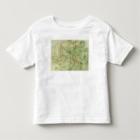 Map Western Front