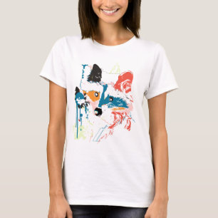 mapache T-Shirt
