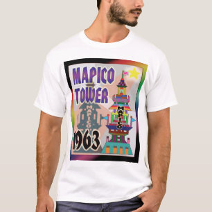 MAPICO Tower T-Shirt