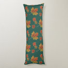 Maple Eye Candy corps coussin