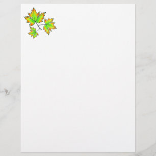 Maple Leaf