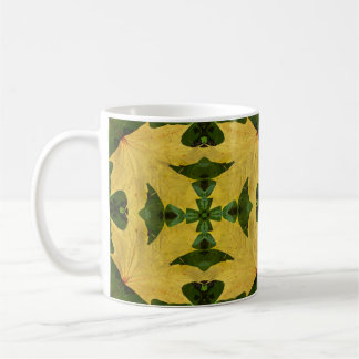 Maple Leaf Dance Coffee Mug