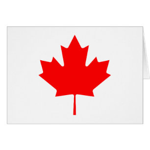 Maple Leaf RedTransp The MUSEUM Zazzle Gifts