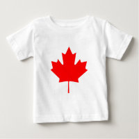 Maple Leaf RedTransp The MUSEUM Zazzle Gifts