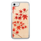 Maple Leaves