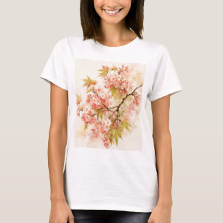 Maple Leaves T-Shirt