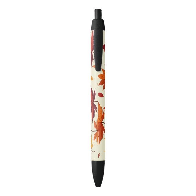 Maple Paint Pen (Back (Vertical))