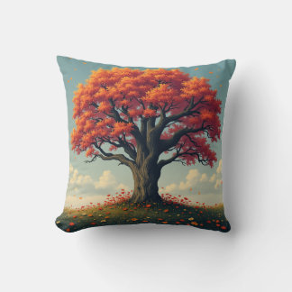Maple Pillow Cushion