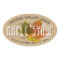 Maple Syrup Label