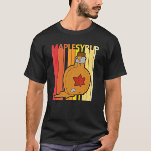 Maple Syrup T-Shirt