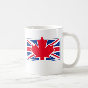 Maplejack Flag Mug