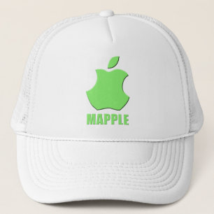 Mapple Trucker Hat
