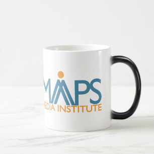 MAPS Mug
