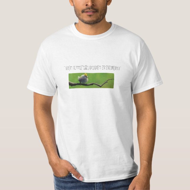 maps T-Shirt (Front)
