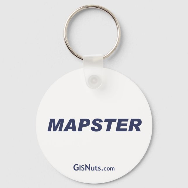 MapsterKeychain.png Keychain (Front)