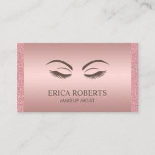 Maquillage Artiste Beauté Rose Gold Rendez-vous