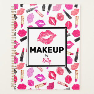 Maquillage personnalisé Artiste Aquarelle Maquilla