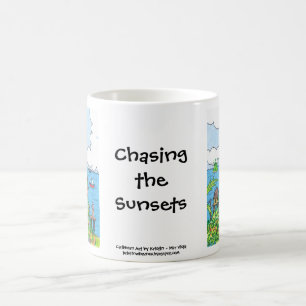 Mar vista cup