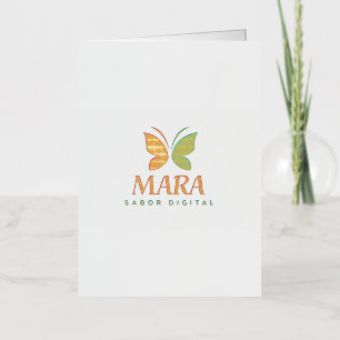 Mara Digital Card