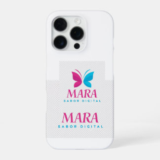 MARA Digital Case – 16 Pro Edition