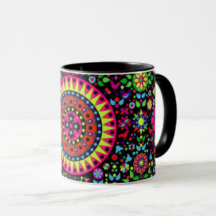 Maracaibo, le quiero : Mug combo, 11 oz