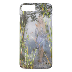 Marais Lady iPhone 7 plus Coque