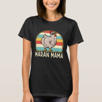 Maran Mama Cute Chicken Breed Maran Mama  Farmer W