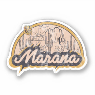 Marana, Arizona 
