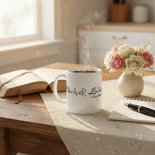 Maranatha- Come Lord Jesus Coffee Mug