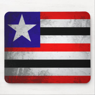 Maranhao Mouse Pad