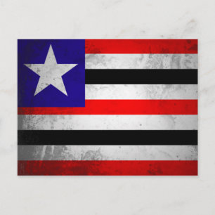 Maranhao Postcard