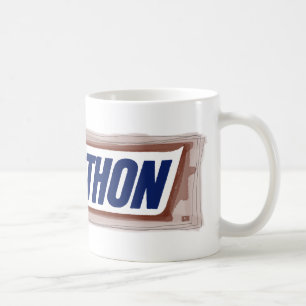 Marathon Mug