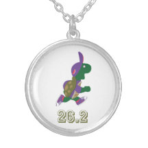 Marathon Turtle Runner in Purple