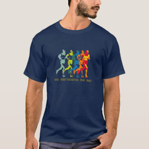 maratona T-Shirt