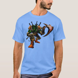 Marauder Classic TShirt