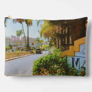 Marbella Accessory Pouch