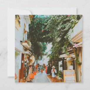 Marbella Cityscape