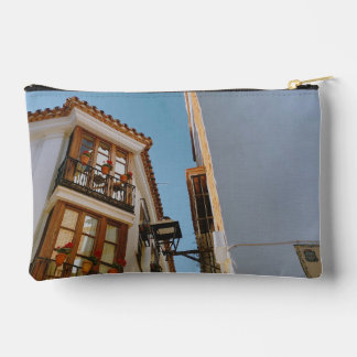 Marbella Cityscape  Accessory Pouch