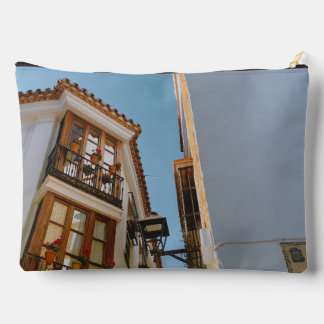 Marbella Cityscape  Accessory Pouch