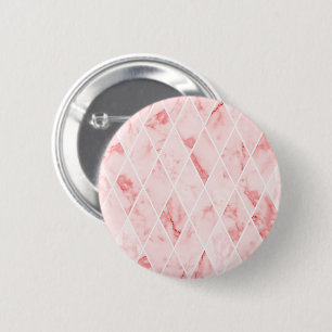 marble 2 inch round button