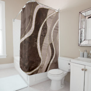 Marble Agate Gold Glam 5